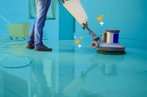 limpieza de pisos en lima