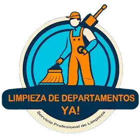 Limpieza de Departamentos YA